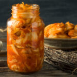 Rezept Kimchi im Glas