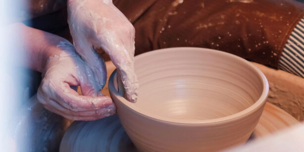 Keramik-Liebe mit Alina Neumeier aus München